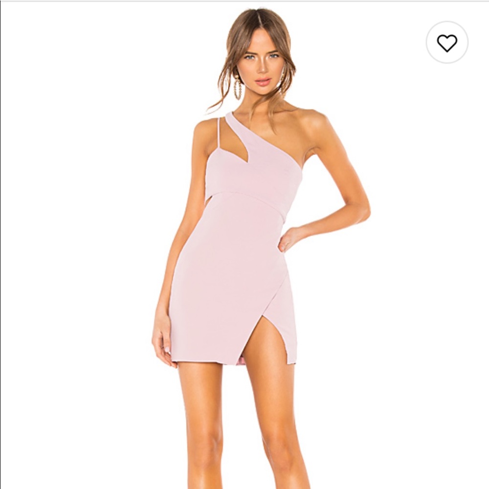 X Naven Chloe Dress